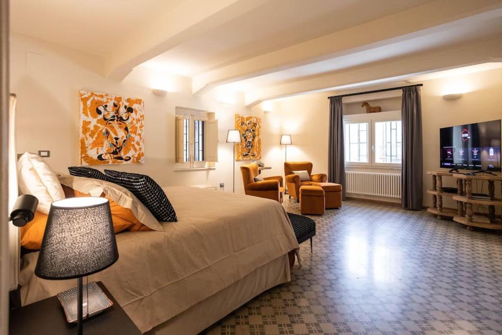 Apartamento Palazzo Celestre